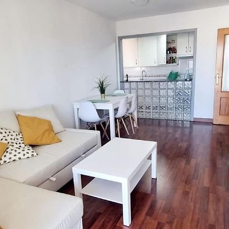 Residencial Vacanza Benidorm Exteriér fotografie